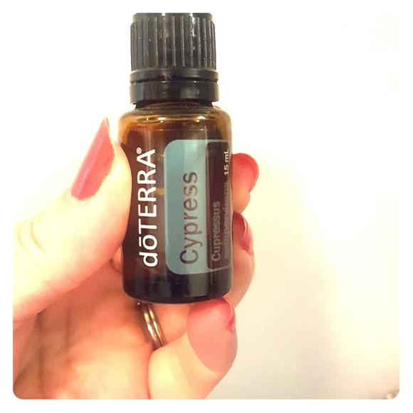doterra Other - Doterra cypress